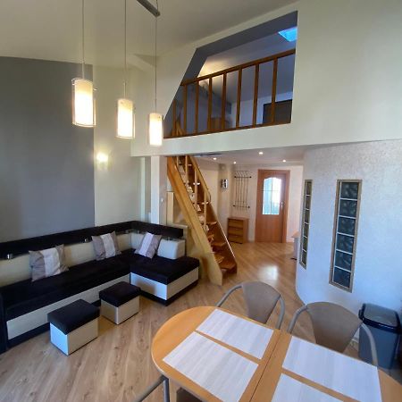 Apartament #Widokowa Apartment Rzeszow Bagian luar foto