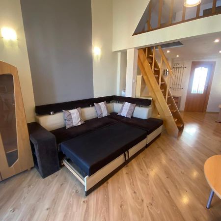 Apartament #Widokowa Apartment Rzeszow Bagian luar foto