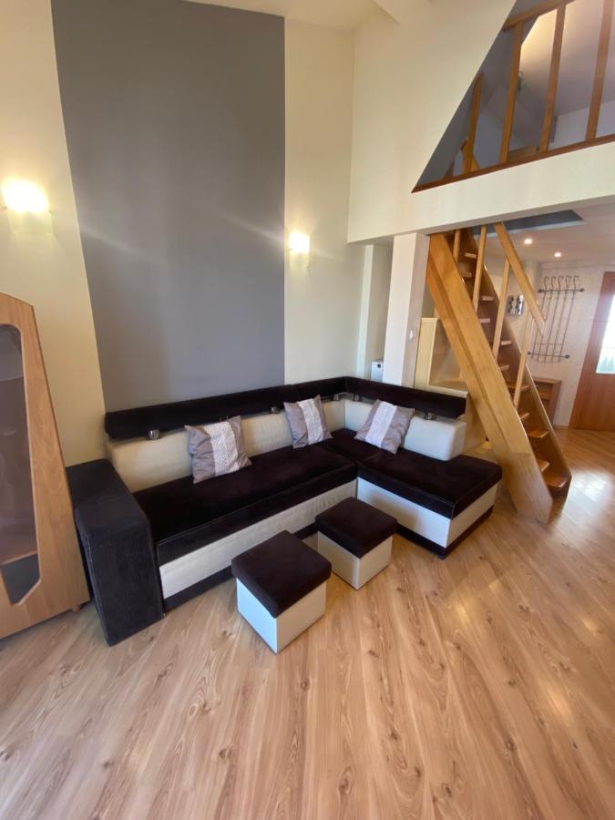 Apartament #Widokowa Apartment Rzeszow Bagian luar foto