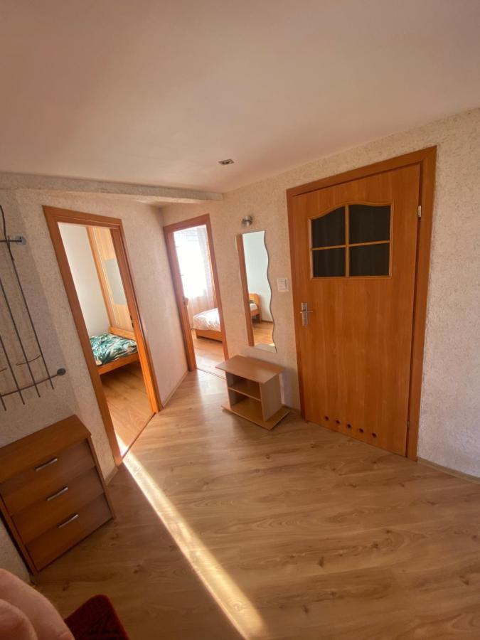 Apartament #Widokowa Apartment Rzeszow Bagian luar foto