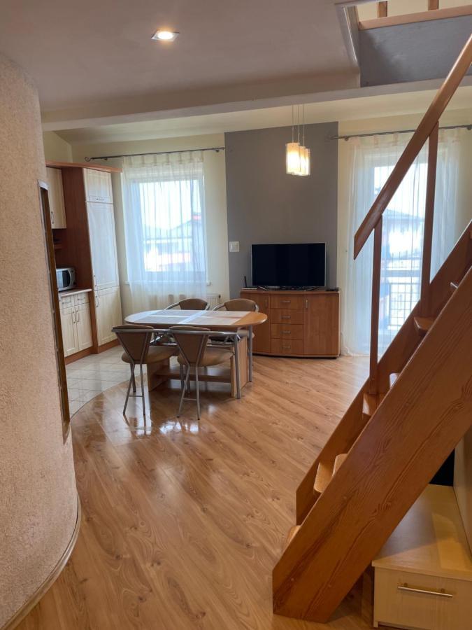 Apartament #Widokowa Apartment Rzeszow Bagian luar foto