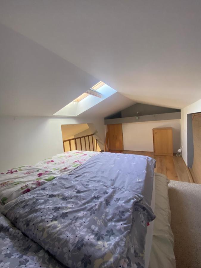 Apartament #Widokowa Apartment Rzeszow Bagian luar foto