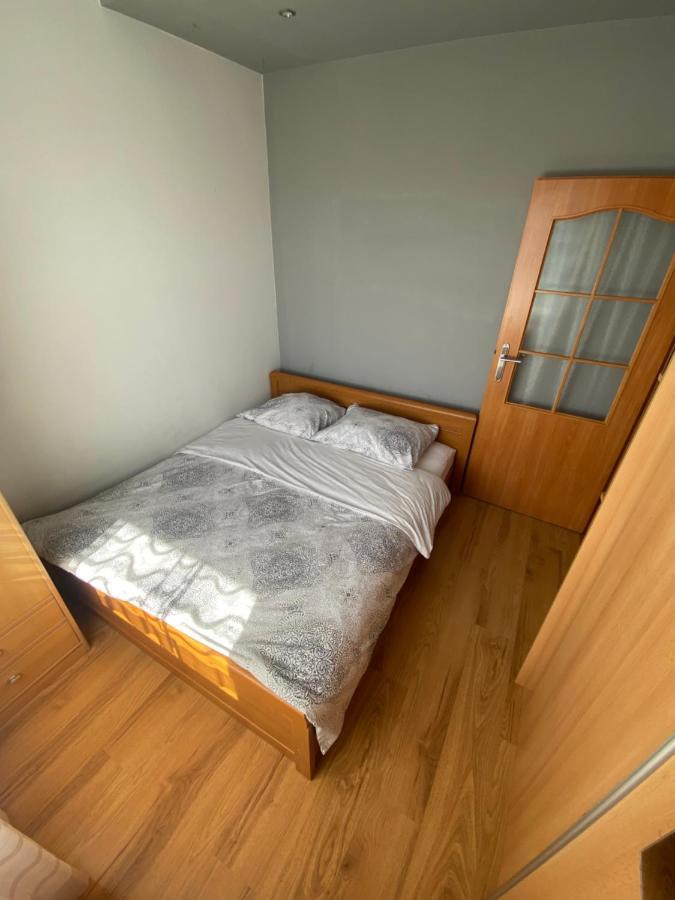Apartament #Widokowa Apartment Rzeszow Bagian luar foto