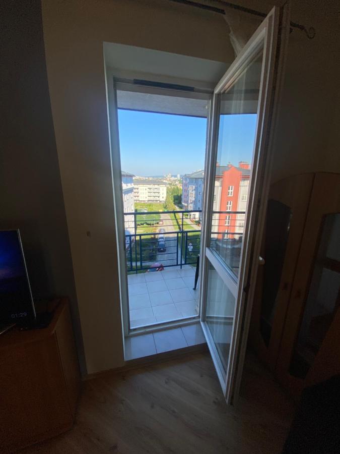 Apartament #Widokowa Apartment Rzeszow Bagian luar foto