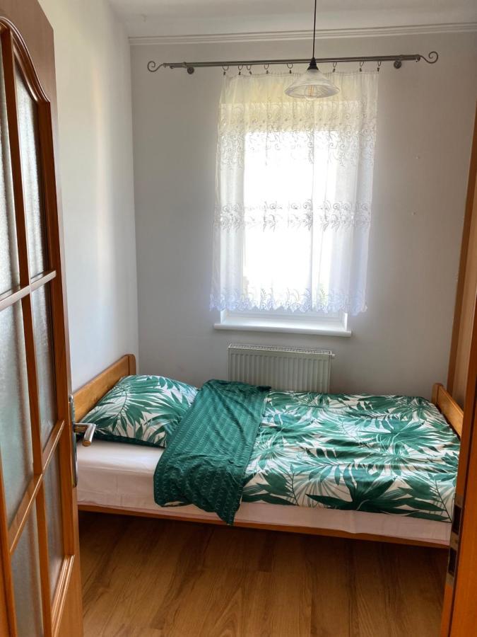 Apartament #Widokowa Apartment Rzeszow Bagian luar foto