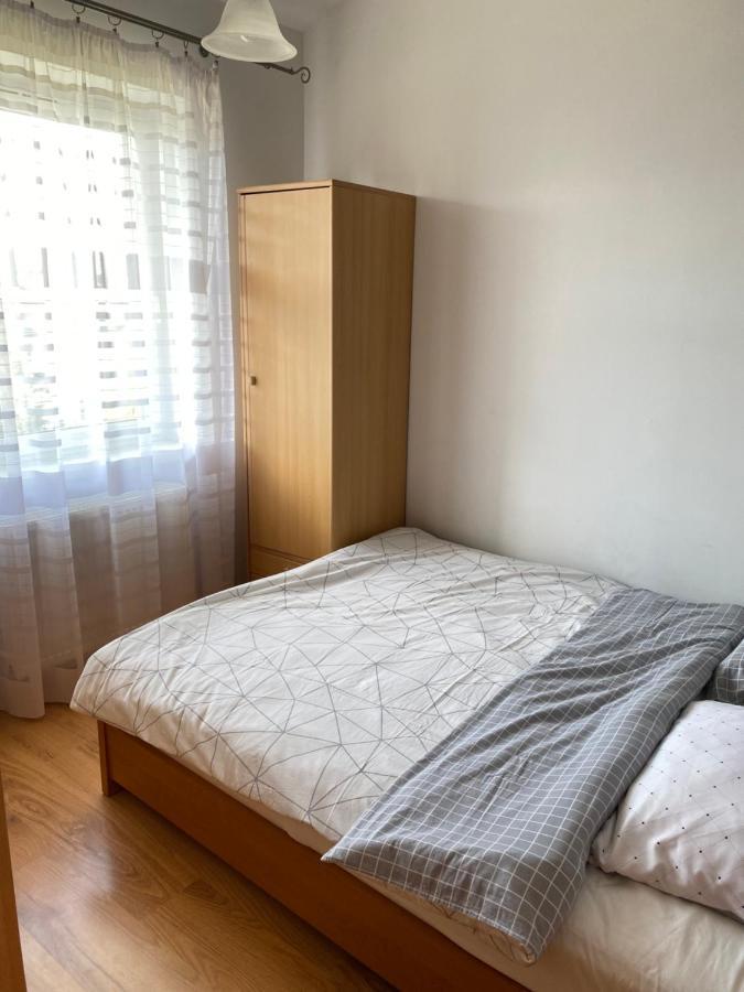 Apartament #Widokowa Apartment Rzeszow Bagian luar foto