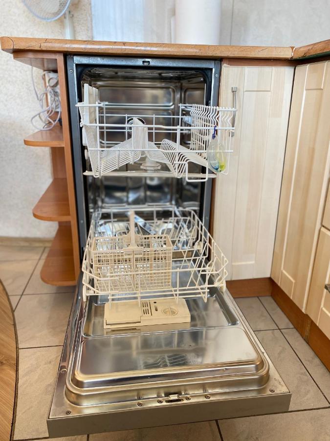Apartament #Widokowa Apartment Rzeszow Bagian luar foto
