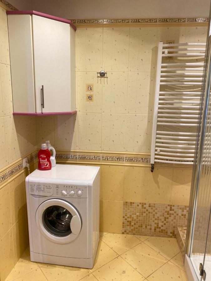 Apartament #Widokowa Apartment Rzeszow Bagian luar foto