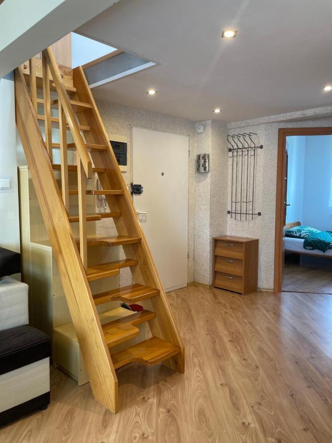 Apartament #Widokowa Apartment Rzeszow Bagian luar foto