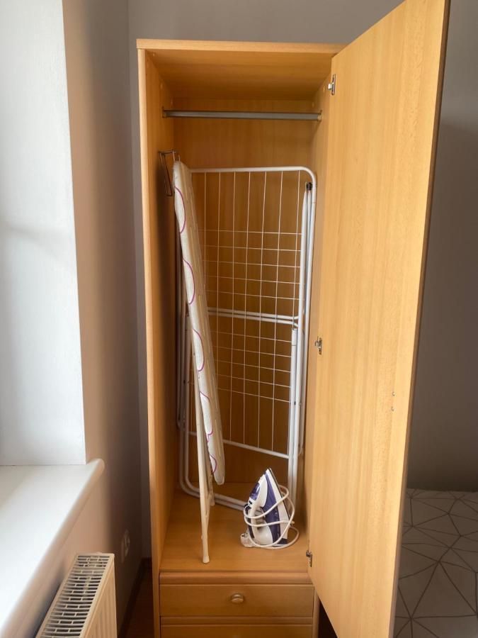 Apartament #Widokowa Apartment Rzeszow Bagian luar foto